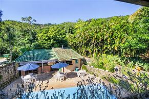 VELINN Feiticeira Praia Hotel