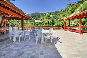 VELINN Feiticeira Praia Hotel