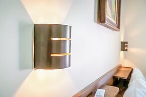 VELINN Feiticeira Praia Hotel