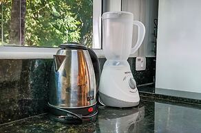 VELINN Feiticeira Praia Hotel