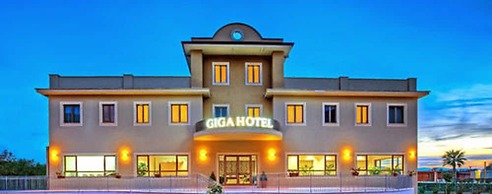 GigaHotel