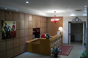 GigaHotel