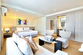 The One Hotel Bay Breeze Pattaya