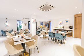 The One Hotel Bay Breeze Pattaya