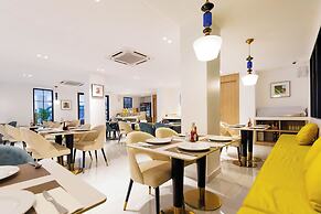 The One Hotel Bay Breeze Pattaya