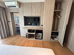 The One Hotel Bay Breeze Pattaya