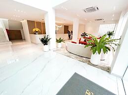 The One Hotel Bay Breeze Pattaya