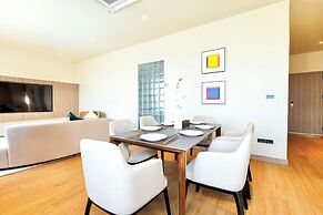 The One Hotel Bay Breeze Pattaya