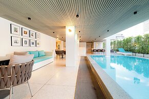 The One Hotel Bay Breeze Pattaya