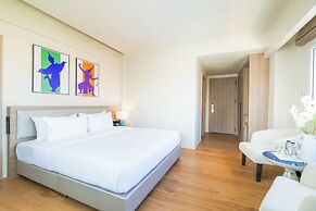 The One Hotel Bay Breeze Pattaya