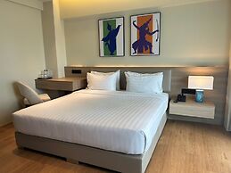 The One Hotel Bay Breeze Pattaya
