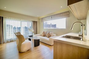 The One Hotel Bay Breeze Pattaya