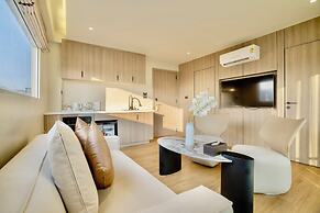 The One Hotel Bay Breeze Pattaya