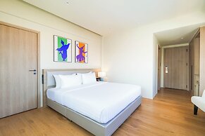 The One Hotel Bay Breeze Pattaya