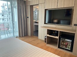 The One Hotel Bay Breeze Pattaya