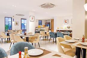 The One Hotel Bay Breeze Pattaya