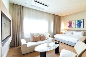 The One Hotel Bay Breeze Pattaya