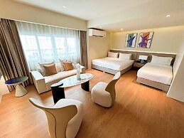 The One Hotel Bay Breeze Pattaya