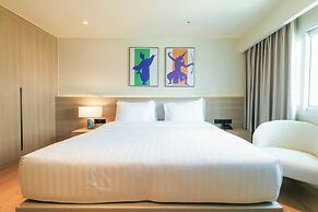 The One Hotel Bay Breeze Pattaya