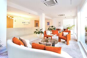 The One Hotel Bay Breeze Pattaya