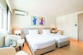 The One Hotel Bay Breeze Pattaya