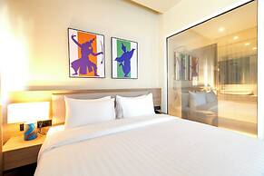 The One Hotel Bay Breeze Pattaya