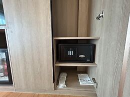 The One Hotel Bay Breeze Pattaya