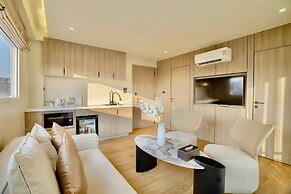 The One Hotel Bay Breeze Pattaya
