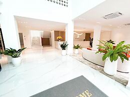 The One Hotel Bay Breeze Pattaya