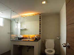 The One Hotel Bay Breeze Pattaya