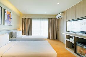 The One Hotel Bay Breeze Pattaya