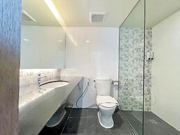 The One Hotel Bay Breeze Pattaya