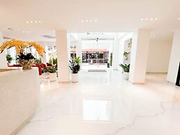 The One Hotel Bay Breeze Pattaya