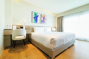The One Hotel Bay Breeze Pattaya