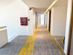 The One Hotel Bay Breeze Pattaya