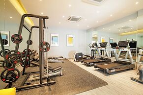 The One Hotel Bay Breeze Pattaya