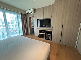 The One Hotel Bay Breeze Pattaya