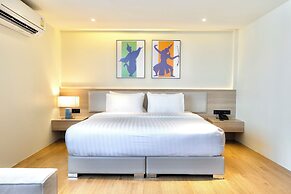 The One Hotel Bay Breeze Pattaya