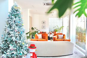The One Hotel Bay Breeze Pattaya