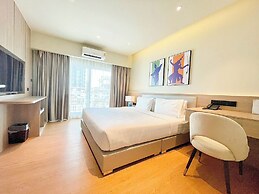 The One Hotel Bay Breeze Pattaya