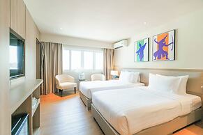 The One Hotel Bay Breeze Pattaya