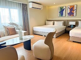 The One Hotel Bay Breeze Pattaya