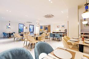 The One Hotel Bay Breeze Pattaya