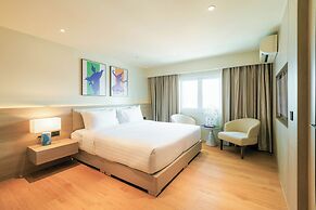 The One Hotel Bay Breeze Pattaya