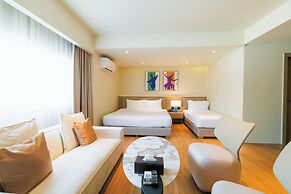 The One Hotel Bay Breeze Pattaya