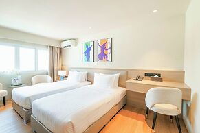 The One Hotel Bay Breeze Pattaya