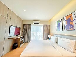 The One Hotel Bay Breeze Pattaya