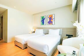 The One Hotel Bay Breeze Pattaya