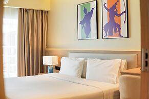 The One Hotel Bay Breeze Pattaya