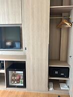 The One Hotel Bay Breeze Pattaya
